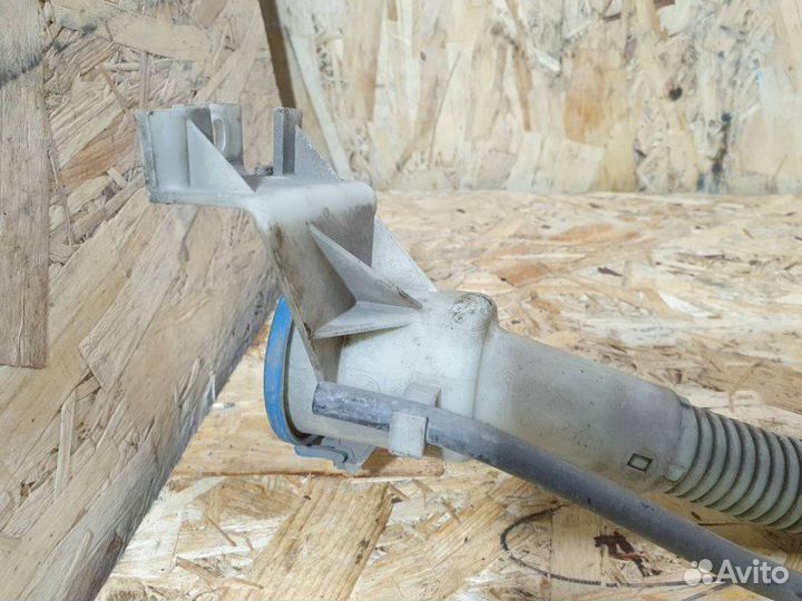 Бачок омывателя Land Rover Range Rover Vogue 3