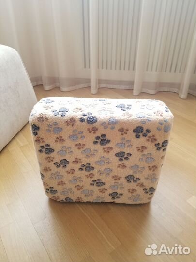 Лесенка для собак