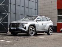 Новый Hyundai Tucson 2.0 AT, 2023, цена от 4 270 000 руб.