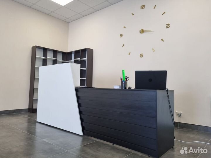 Столы Офисная Мебель Ресепшен