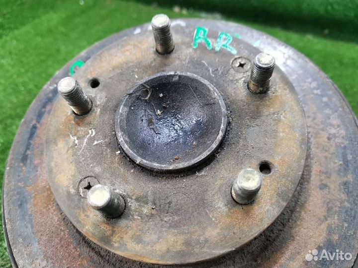 Ступица задняя правая Honda Accord CL7