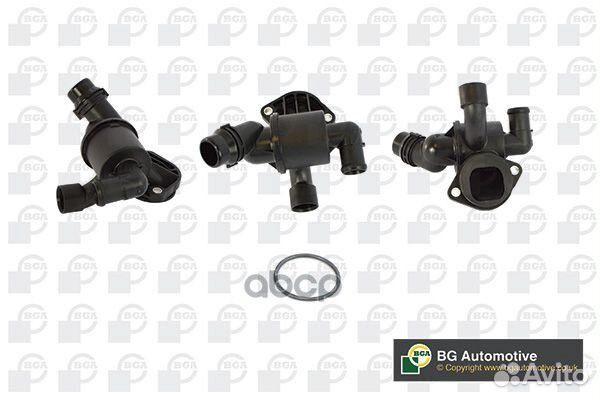 Термостат audi CT0103 Bga