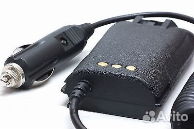 Eliminator for Motorola Radios б/торга