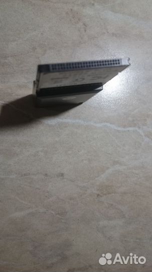 Модуль GPS Global Sat bc-337 sirf Star III