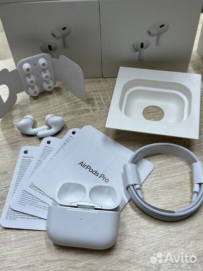 Airpods pro 2