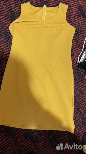 Платье женское