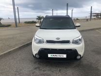 Kia Soul 1.6 AT, 2014, 119 000 км, с пробегом, цена 1 570 000 руб.