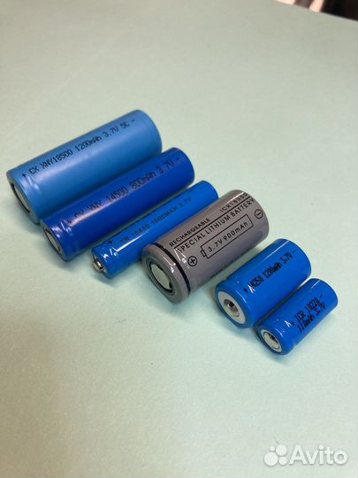 Сборка аккумуляторов, пайка провод, штекер