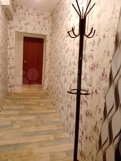 2-к. квартира, 47,5 м², 1/2 эт.