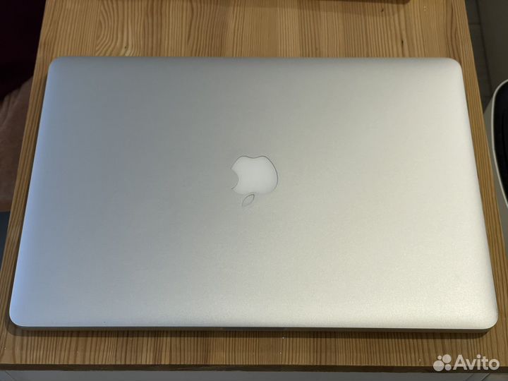 Apple MacBook Pro 15