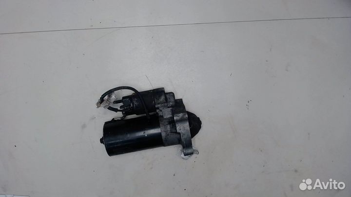 Стартер Peugeot Expert, 2006