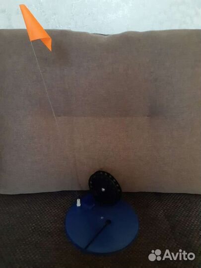 Жерлицы зимние