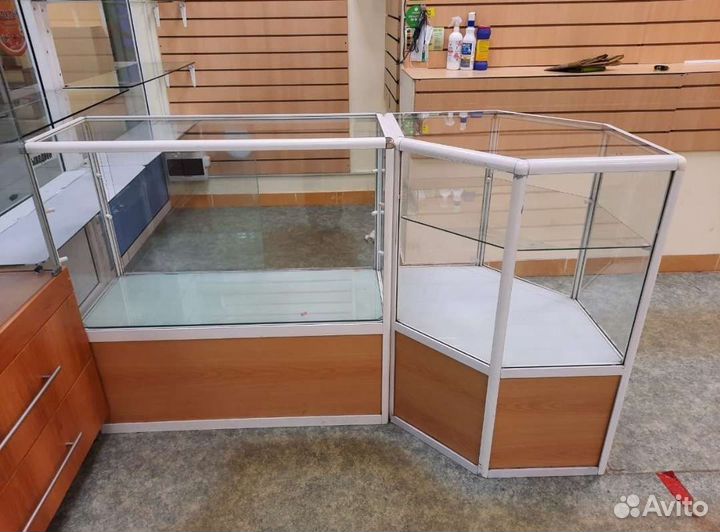 Продам торговое оборудование