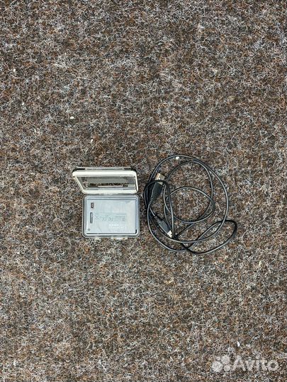 Экшн камера gopro