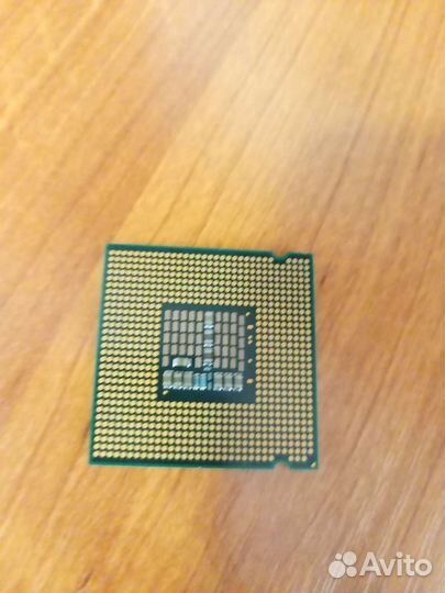 Процессор intel core 2 quad q6600