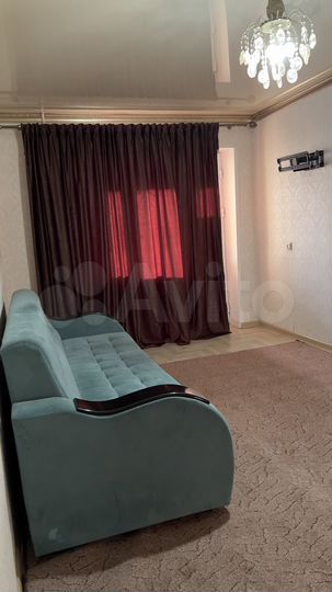 2-к. квартира, 47 м², 2/4 эт.