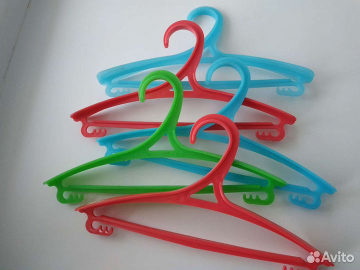 Вешалки плечики детские
