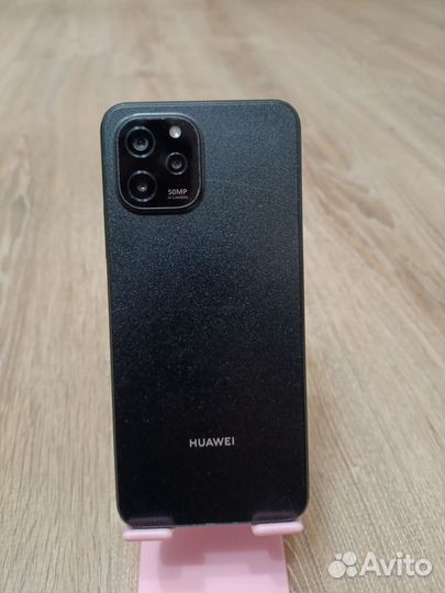 HUAWEI nova Y61, 4/128 ГБ