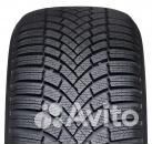 Bridgestone Blizzak LM-005 235/45 R17