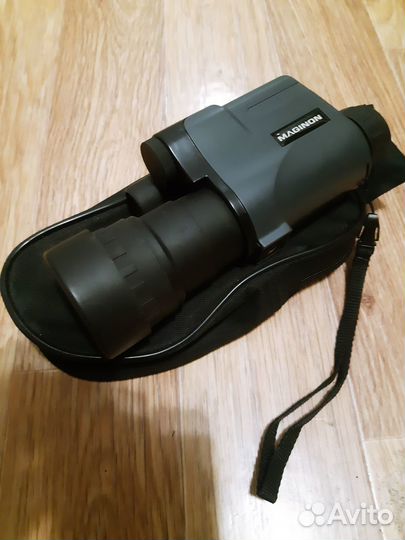 Прибор ночного видения