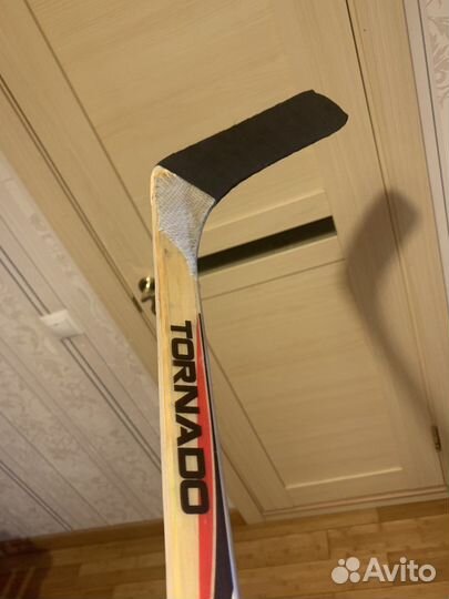 Клюшка хоккейная nordway kid 120