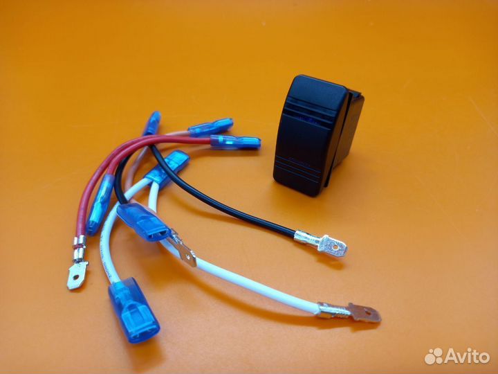 35859 Лазерный кулисный переключатель