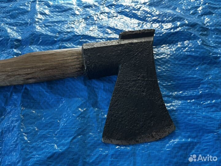 Финский топор Billnäs