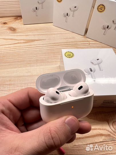 Apple airpods pro 2