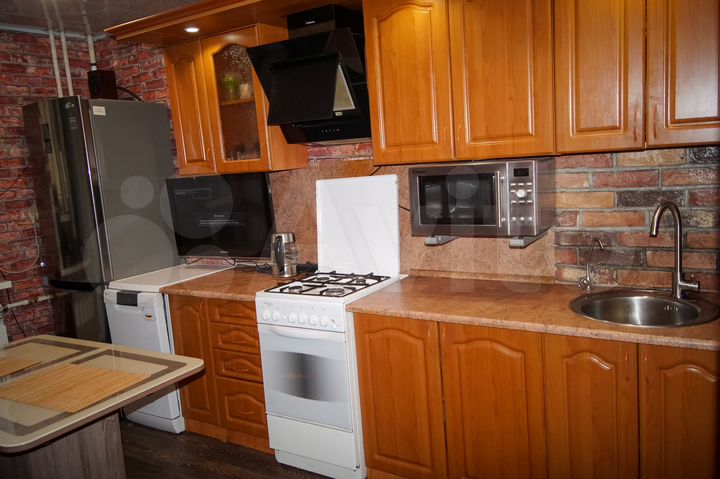 2-к. квартира, 60,4 м², 2/10 эт.