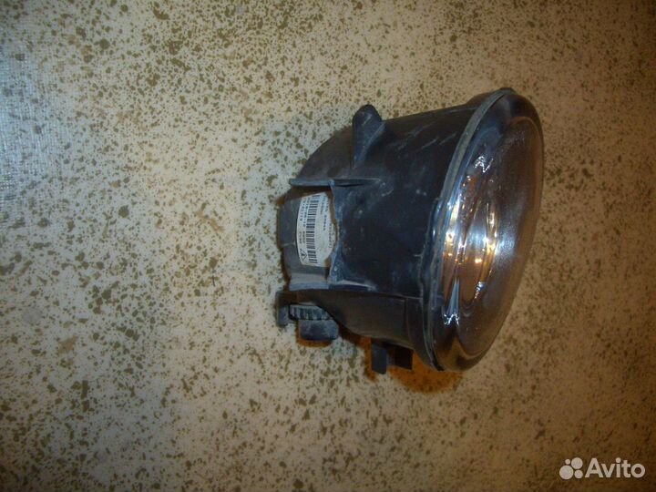 Фара птф левая Ниссан Х-Трейл с14