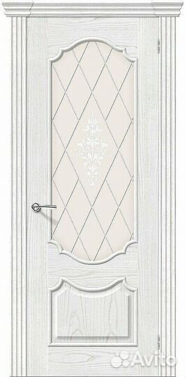 Двери межкомнатные