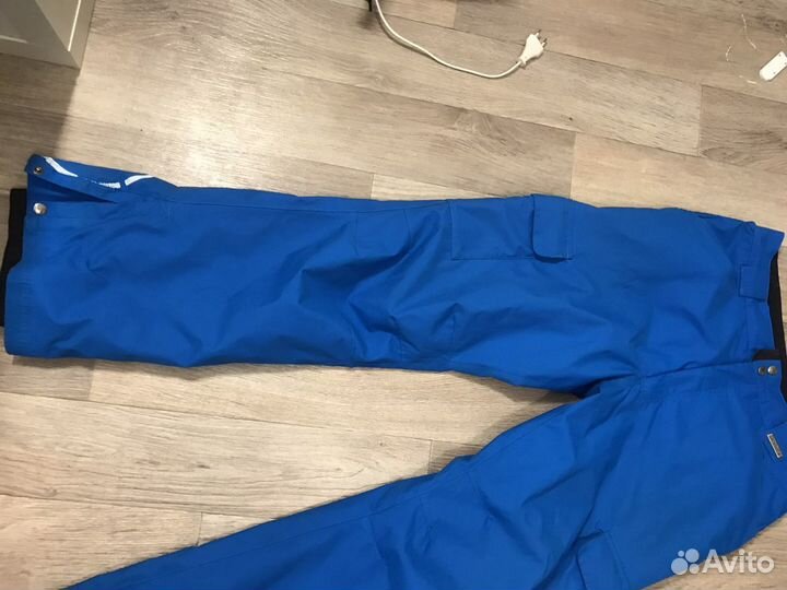 Горнолыжные штаны