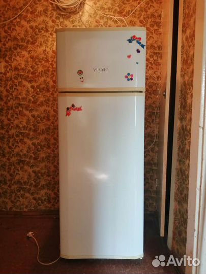 Холодильник б/у