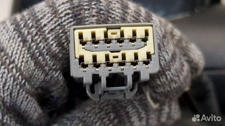 Зеркало боковое правое Lincoln Aviator