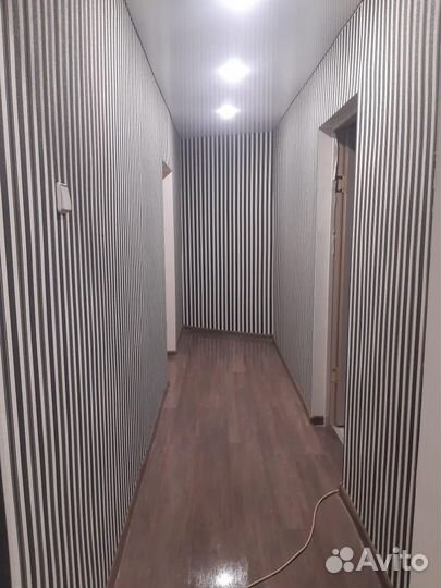 Внутренние отделочные работы