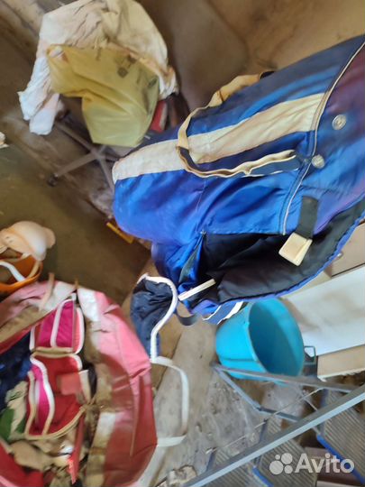 Детская хоккейная форма