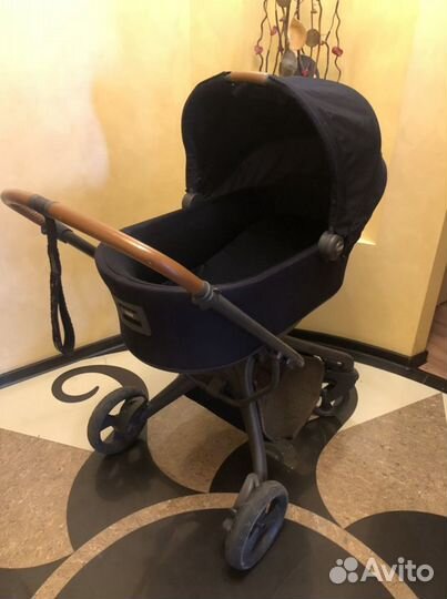 Коляска Mamas&Papas Mylo 2 (3 в 1)