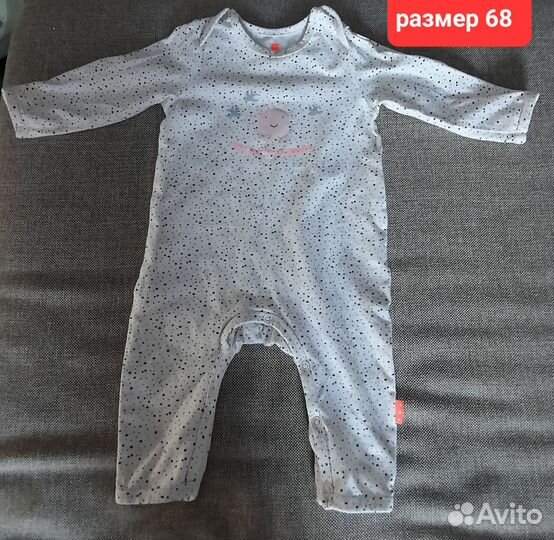 Вещи для девочки