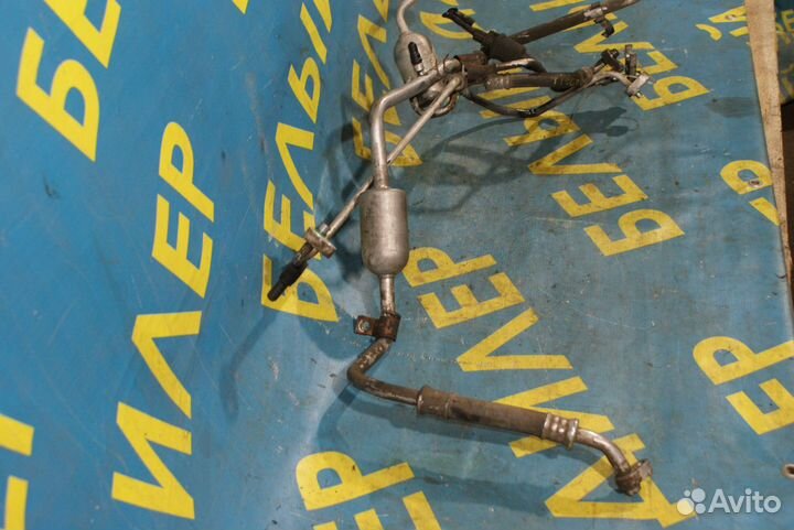 Трубка шланг кондиционера Chery Tiggo T11