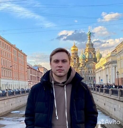 Репетитор по русскому языку/литературе