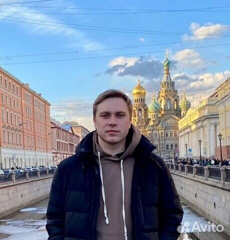 Репетитор по русскому языку/литературе