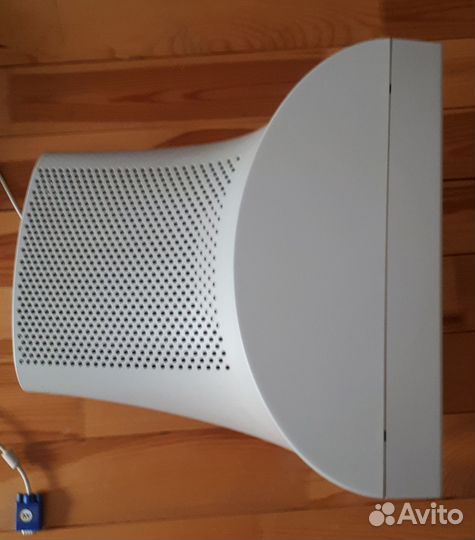 Монитор samsung SyncMaster 753DFX