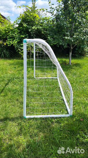 Футбольные ворота детские, 2 шт