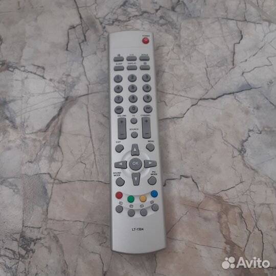 Телевизор BBK LT2209S