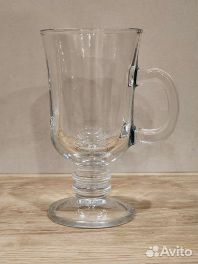 Новые бокалы для глинтвейна