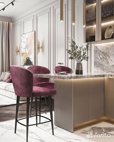 Стильная кухня от производителя