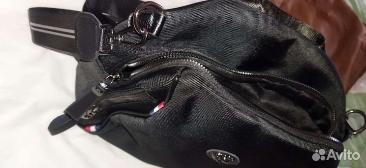 Рюкзак женский новый