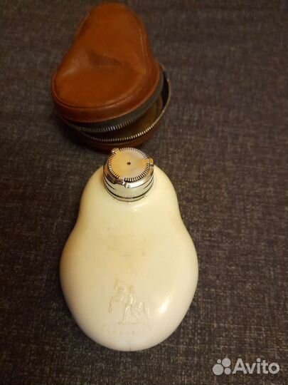 Бритва браун и советские