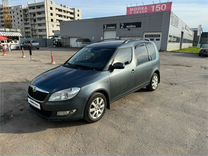 Skoda Roomster 1.4 MT, 2013, 174 963 км, с пробегом, цена 720 000 руб.