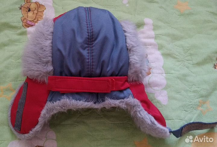 Шапки демисезонные и зимние, панамы